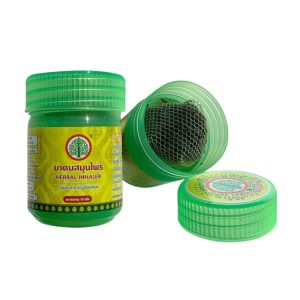 Rup Ton Pho Herbal Inhalant